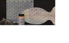 CH-01 Beyaz Very Chalky H. D. 150ml