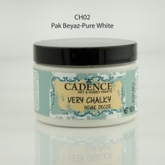 CH-02 Pak Beyaz Very Chalky H. D. 150ml