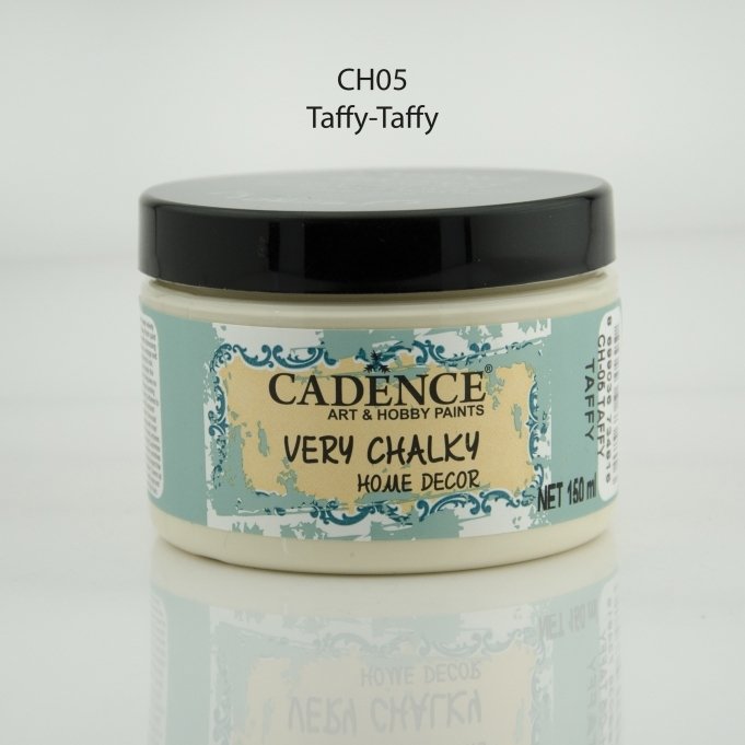 CH-05 Taffy Very Chalky H. D. 150ml