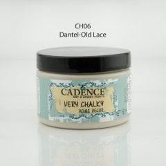 CH-06 Dantel Very Chalky H. D. 150ml