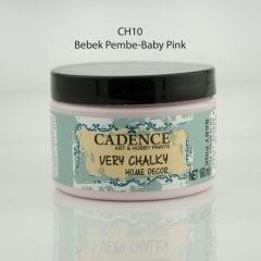 CH-10 Bebek Pembe Very Chalky H. D. 150ml