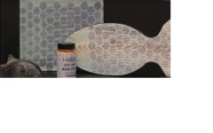 CH-10 Bebek Pembe Very Chalky H. D. 150ml