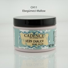 CH-11 Ebegümeci Very Chalky H. D. 150ml