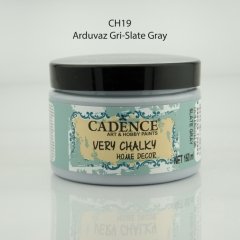 CH-19 Arduvaz Gri Very Chalky H. D. 150ml