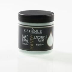 Vernikli Lake Boya L041  PASTEL YEŞİL