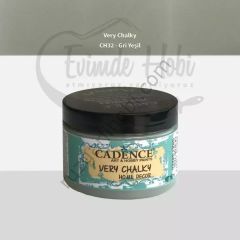 CH-32 Gri Yeşil Very Chalky H. D. 150ml