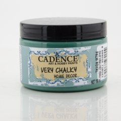 CH-37 Kraliyet Yeşili Very Chalky H. D. 150ml