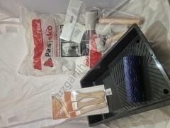 GENÇ HOBİ SETİ 2  ( 10 PARÇA )