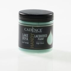 Vernikli Lake Boya L042 AÇIK NANE YEŞİL