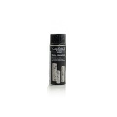 Mermerleme Spreyi GÜMÜŞ RENK  200ml