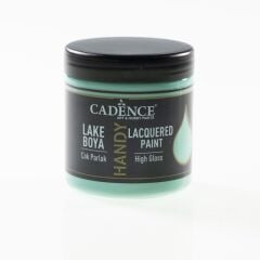 Vernikli Lake Boya L043 NANE YEŞİL