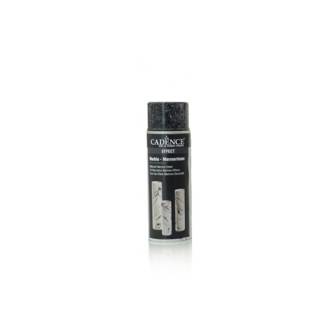 Mermerleme Spreyi BEYAZ  200ml