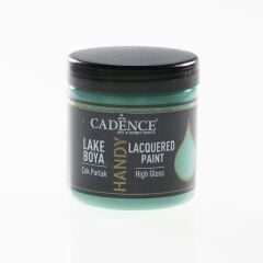 Vernikli Lake Boya L044 CANLI  YEŞİL