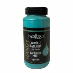 Vernikli Lake Boya L044 CANLI  YEŞİL