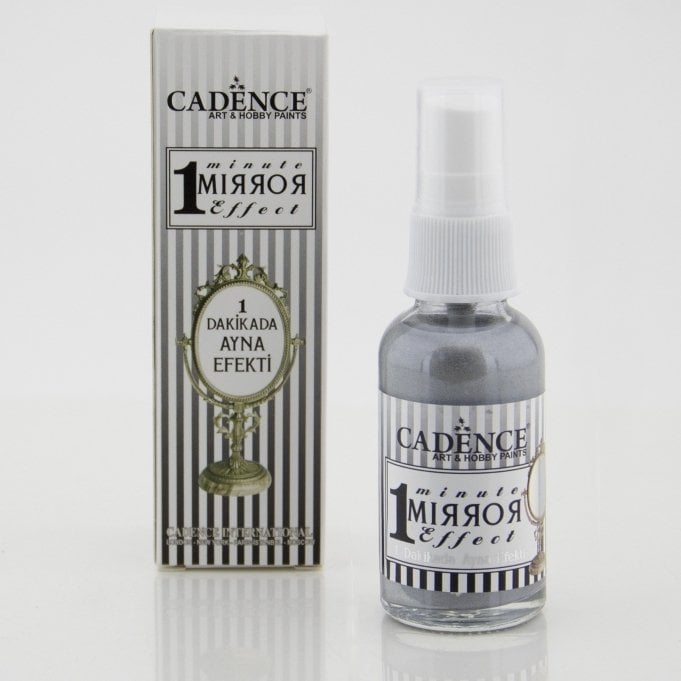 Mirror Effect (Ayna Etkisi) 30ml