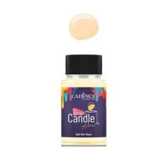 CDL02  AÇIK SARI Opak Mum Boyası 50ML