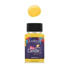 CDL04  SARI Opak Mum Boyası 50ML