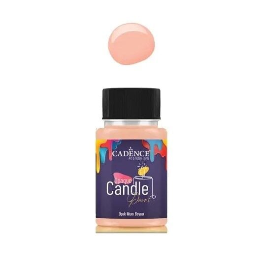 CDL05  SOMON Opak Mum Boyası 50ML