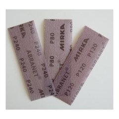 Shabby Zımpara (Vintage Zımpara 120)