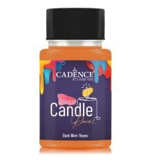 CDL08  BALKABAĞI Opak Mum Boyası 50ML