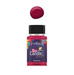 CDL13  VİŞNE Opak Mum Boyası 50ML