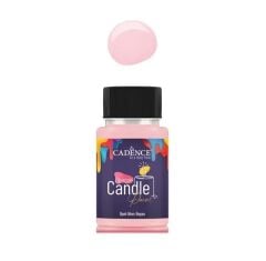 CDL14  PASTEL PEMBE Opak Mum Boyası 50ML