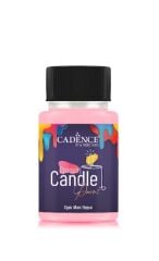 CDL15  ŞEKER PEMBE Opak Mum Boyası 50ML