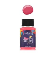 CDL16  TATLI PEMBE Opak Mum Boyası 50ML