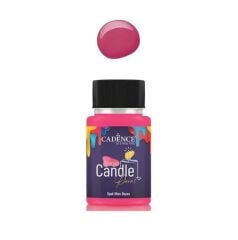 CDL17  FUŞYA Opak Mum Boyası 50ML