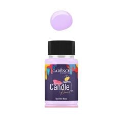 CDL18  LİLA Opak Mum Boyası 50ML