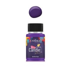 CDL20  MOR Opak Mum Boyası 50ML