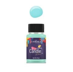 CDL26  NANE YEŞİLİ Opak Mum Boyası 50ML