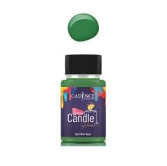 CDL27  YEŞİL Opak Mum Boyası 50ML