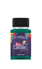 CDL29  ÇAM YEŞİLİ Opak Mum Boyası 50ML
