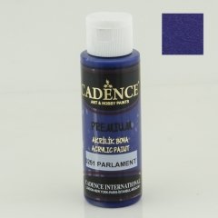 0251 Parliament Premium Akrilik Boya 70 ml