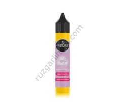 Renkli İnciler Limon Sarı (OPAK) - 551