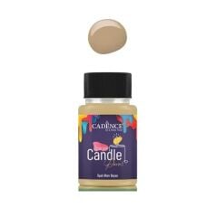 CDL31  BEJ Opak Mum Boyası 50ML
