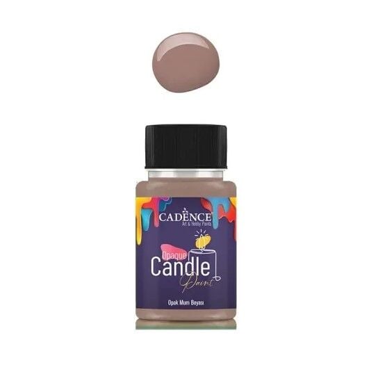 CDL32  LATTE Opak Mum Boyası 50ML