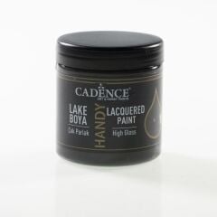 Vernikli Lake Boya L058 ANTRASIT