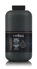 Vernikli Lake Boya L059 ANTRASIT