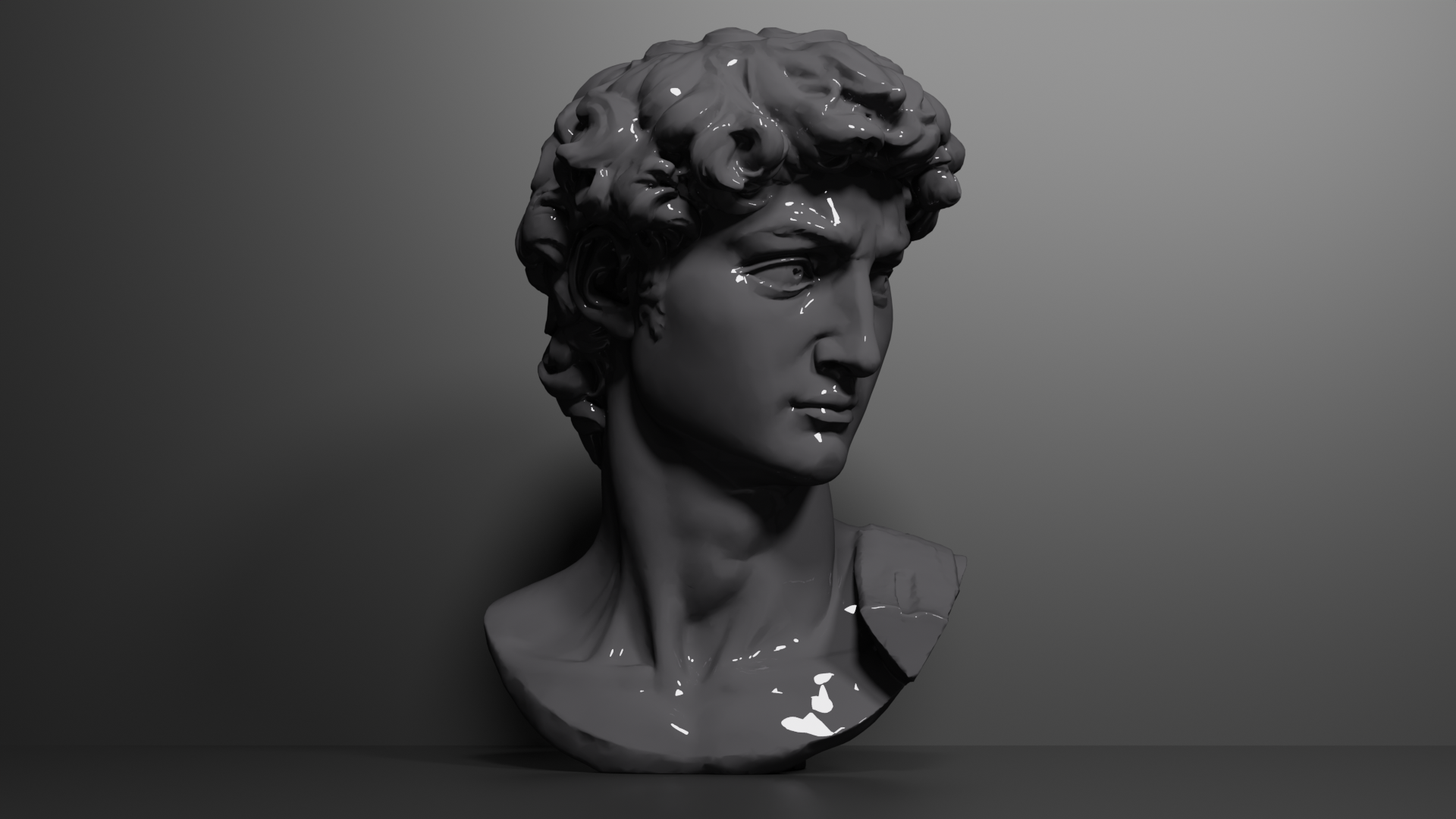 Vernikli Lake Boya L059 ANTRASIT