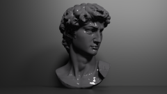 Vernikli Lake Boya L059 ANTRASIT