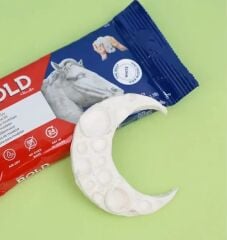 BOLD HAVAYLA KURUYAN MODELLEME HAMURU BEYAZ