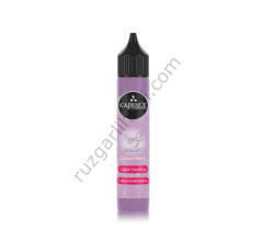 Renkli İnciler Lila (OPAK) - 579