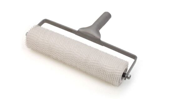 Epoksi Kirpi Rulo Saplı Takım