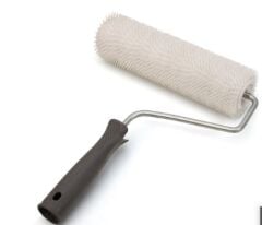 Epoksi Kirpi Rulo Saplı Takım