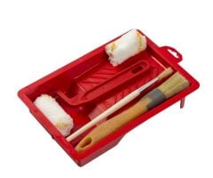 BOYAMA SETİ AMATÖR 1182 (EBAT : 14,5  * 23,5 * 4,5 cm)