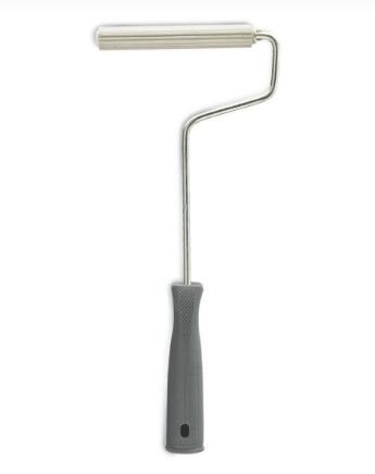 EPOKSİ ELYAF EZME RULOSU