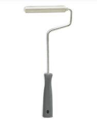 EPOKSİ ELYAF EZME RULOSU