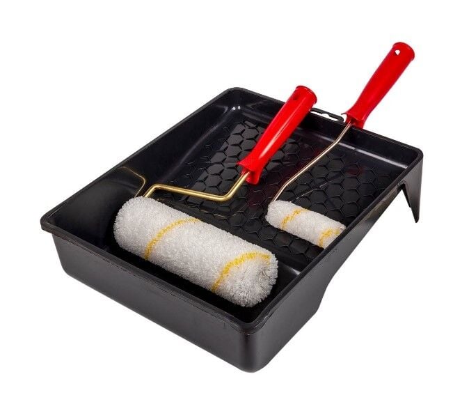 BOYAMA SETİ PREMİUM 1491  (EBAT : 32  * 40 * 10,5 cm)